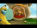 Baby Tv Reversed