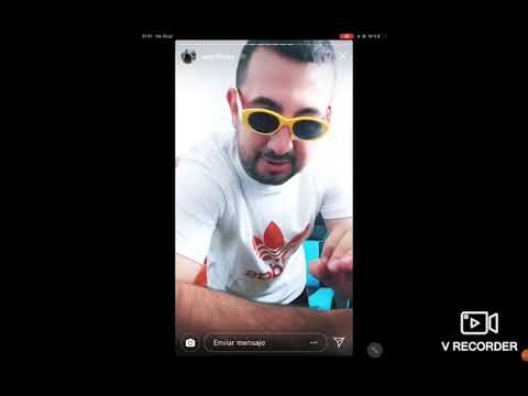 La pescadiña papi gavi