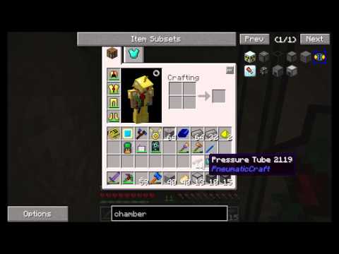 Forgecraft2 S7 E26 Pressure