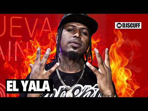 DE VUELTA AL JUEGO FREESTYLE - EL YALA ❌ DJ SCUFF