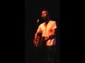 Ben Nichols (Lucero)- Anjalee 8/10/14