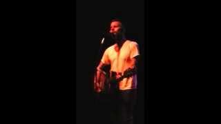 Ben Nichols (Lucero)- Anjalee 8/10/14