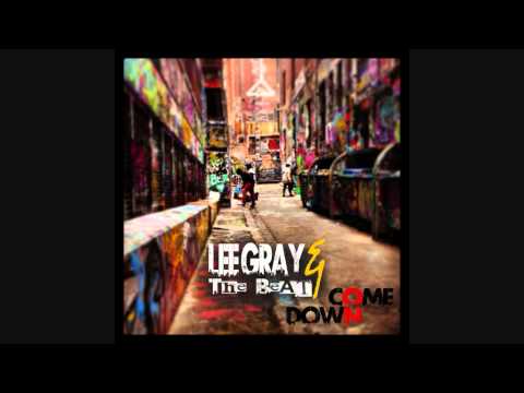 Lee Gray & The Beat - Million Lights