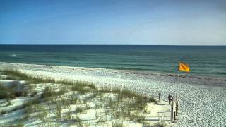 All I Want For Christmas...is a Real Good Tan