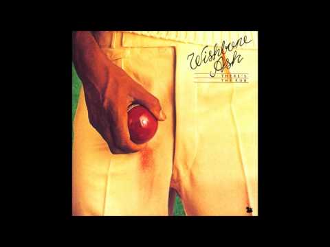 Wishbone Ash - F.U.B.B