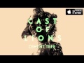 Cast of Lions - Cement Tree (Audio) 