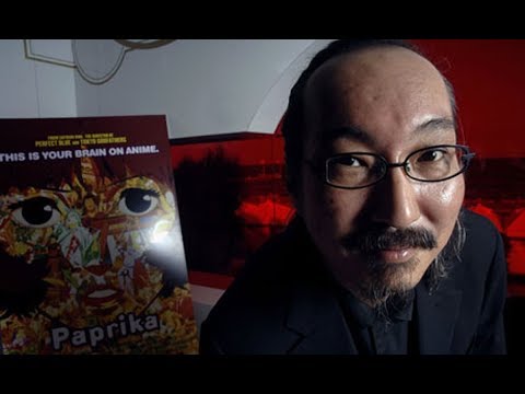 Who Was Satoshi Kon?