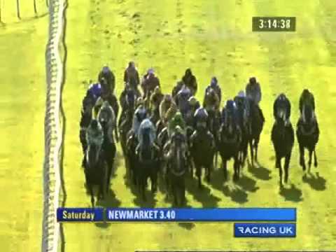 2010 Newmarket totesportcom Cesarewitch Hcap