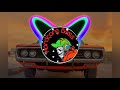 NLE Choppa Camelot Bass Boosted