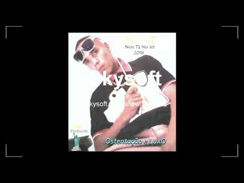 Mc WF Nois Tá No Jét (DJ K.r) Lançamento 2018