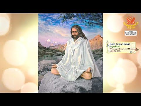 1419 AP Prophecy of the Golden Age Part 156 - Christian Prophecies of the End Times 6m