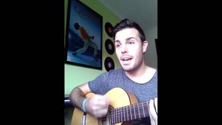 Conozco un lugar-Fito &amp; Fitipaldis (cover V. Roma)