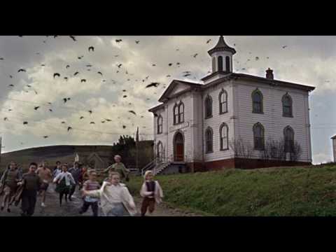Alfred Hitchcock Die Vögel Trailer deutsch 2017