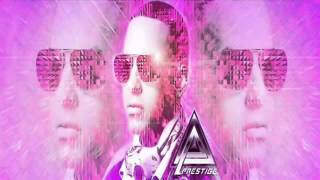 13. La Maquina De Baile - Daddy Yankee (Prestige) (Audio Oficial)