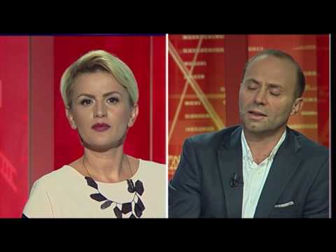 Tonight Ilva Tare "Mesazhi i fitores së Ramës në Dibër"