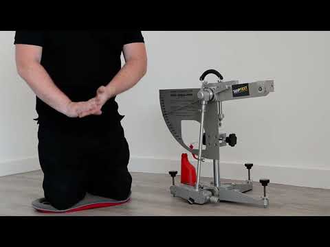 What is a Pendulum Tester?