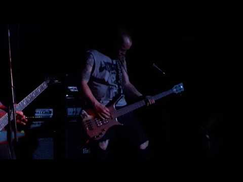 Moribund Scum - Riding the filthtrain + Join the cult @ AK44 Gießen