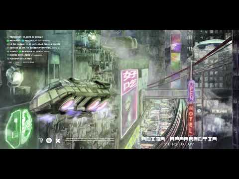 01 - YELSINLEY - Tomorrow