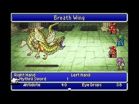 FFV Four Job Fiesta 4