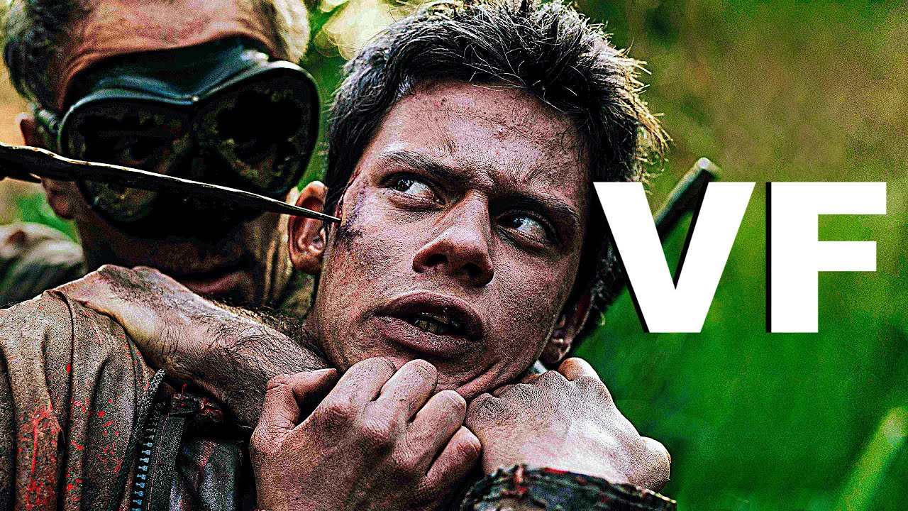 Miniature de la vidéo LAND OF THE SONS Bande Annonce VF (2022) du film Land of the Sons