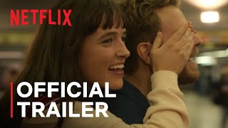 Crazy About Her | Official Trailer | Netflix