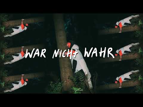 Video thumbnail for War Nicht Wahr