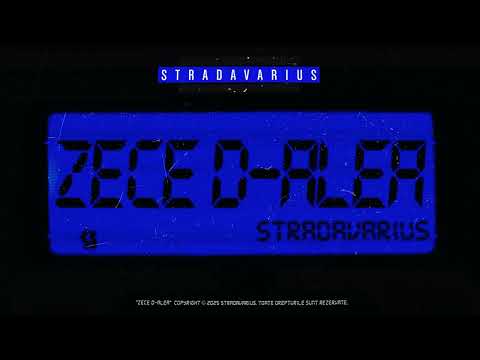StradaVarius - Caldura mare (EXO & Sisu Tudor) AUDIO OFICIAL