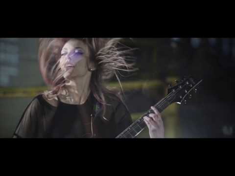Pretty Little Enemy - Get A Grip [Official Music Video]