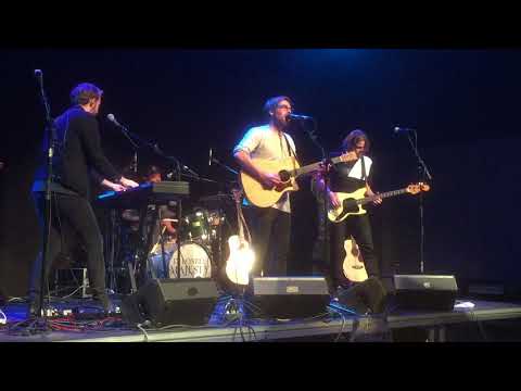 In Lonely Majesty - Brønden 2018