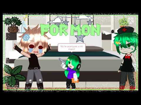 🍀For Mom🌹 [Bk💛dk💚] [GC Meme] [Me equivoque en la miniatura?]