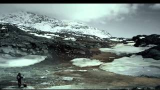 Carpark North - Everything Starts Again [Officiel video]