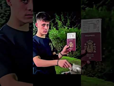 Arda Guler Took Revenge On Lamine Yamal🤣☠️               #effectking #lamineyamal #ronaldo @slicx7