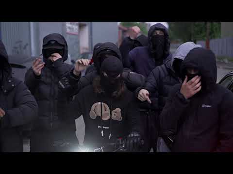 LGOODZ X KBIZZ - PSYCHO SIBLINGS [MUSIC VIDEO]