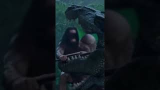 A Day in the Life of a Caveman 🌄 | Relaxing Prehistoric Survival & Adventures 🪓🔥 ASMR