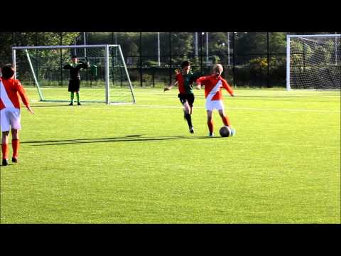 scNEC E1 journaal afl 34 scNEC E1 sluit stijlvol af tegen Orion E1