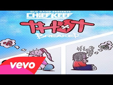 Chief Keef - Raw