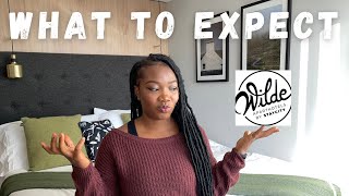 HOTEL TOUR | WILDE APARTHOTELS BY STAYCITY, ST. PETER’S SQUARE MANCHESTER