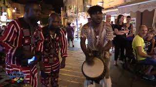 La Sfilata - 5^ Edizione "Culture a Confronto" - Tropea 2017