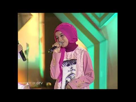 Ikke Nurjanah ft Tasya Rosmala - Dengan Menyebut Nama Allah | Kampung Ramadan Eps. 2 Surabaya (4/13)