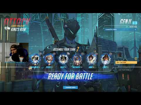 Shadowburn, stream 01.04.2019