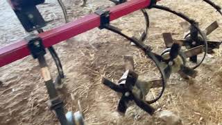 Kongskilde Vibro-Flex 4300 såbäddsharv till salu - Bild 4 | Agronetto SE Kongskilde Vibro-Flex 4300 såbäddsharv | Bild 4 - Agronetto