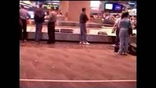 Jets To Brazil - Air Traffic Control