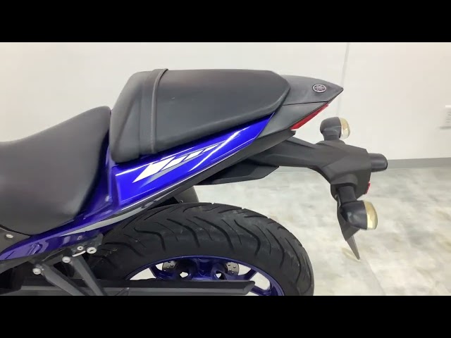 YZF-R25/ヤマハ の販売情報 バイク王 広島店|ウェビック バイク選び YZF-R25/ヤマハ の販売情報 バイク王 広島店|ウェビック バイク選び