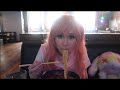 VLOG 21 COSPLAYING FOR NO REASON