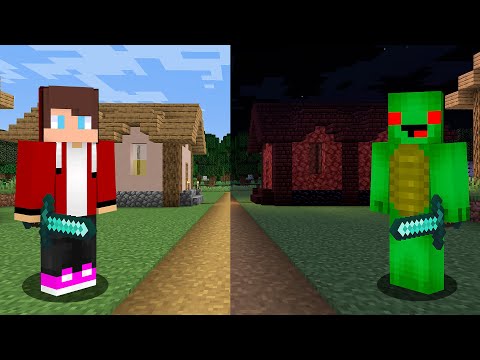 Something is Wrong With My Friend - Minecraft (Maizen Mizen Mazien)