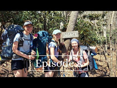 Episode 8 | AT Thru-Hike 2022