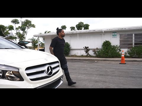 TM AURA  - OUT THE MUD FT. ILL DINERO [OFFICIAL MUSIC VIDEO]