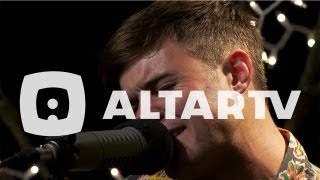 Tommy & The High Pilots: Outta My Head - Studio 005 - AltarTV