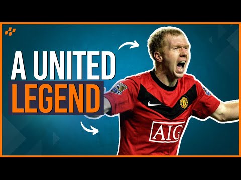 Manchester United's Greatest Ever Midfielder?