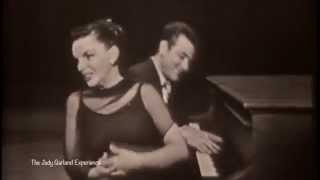 An Uninhibited Judy Garland On Live TV 1956